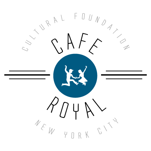 Café Royal  Official Profile